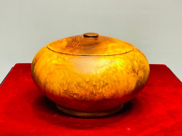 Chum Phú Quý Gỗ Nu Hương