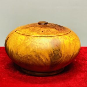 Chum Phú Quý Gỗ Nu Hương