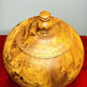 Chum Phú Quý Gỗ Nu Hương