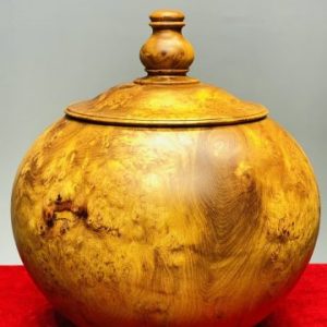 Chum Phú Quý Gỗ Nu Hương