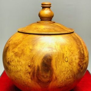 Chum Phú Quý Gỗ Nu Hương