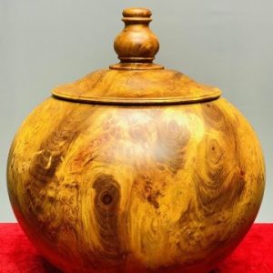 Chum Phú Quý Gỗ Nu Hương