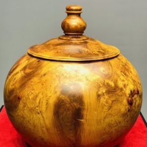 Chum Phú Quý Gỗ Nu Hương