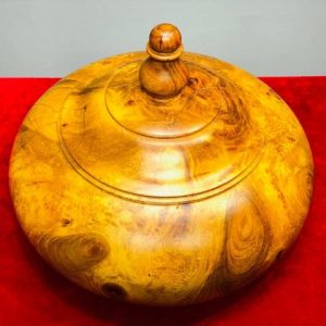 Chum Phú Quý Gỗ Nu Hương