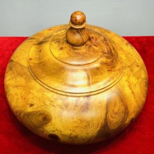 Chum Phú Quý Gỗ Nu Hương