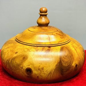Chum Phú Quý Gỗ Nu Hương