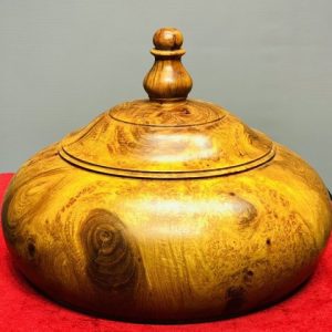 Chum Phú Quý Gỗ Nu Hương