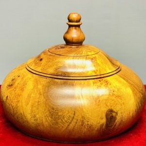 Chum Phú Quý Gỗ Nu Hương