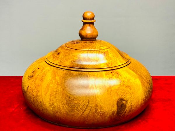 Chum Phú Quý Gỗ Nu Hương