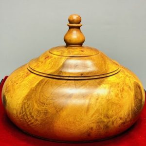 Chum Phú Quý Gỗ Nu Hương