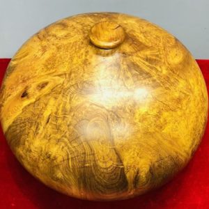 Chum Phú Quý Gỗ Nu Hương