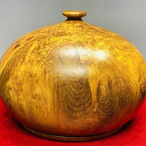 Chum Phú Quý Gỗ Nu Hương