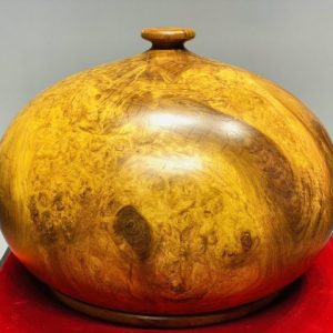 Chum Phú Quý Gỗ Nu Hương