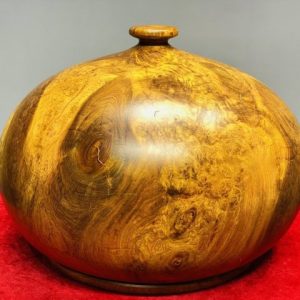 Chum Phú Quý Gỗ Nu Hương