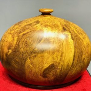 Chum Phú Quý Gỗ Nu Hương