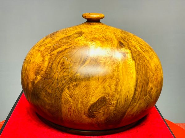 Chum Phú Quý Gỗ Nu Hương