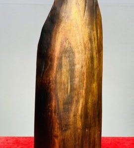 Đạt Ma Quá Hải Gỗ Trắc