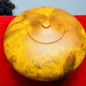 Chum Phú Quý Gỗ Nu Hương