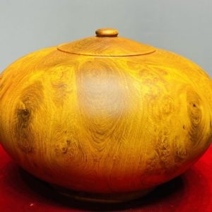 Chum Phú Quý Gỗ Nu Hương
