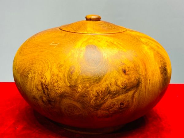 Chum Phú Quý Gỗ Nu Hương