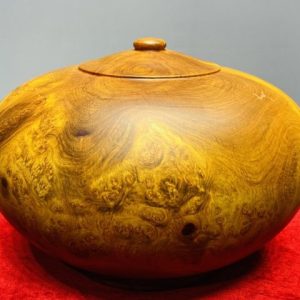 Chum Phú Quý Gỗ Nu Hương