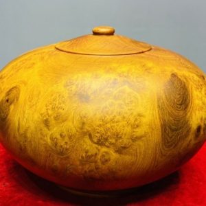 Chum Phú Quý Gỗ Nu Hương