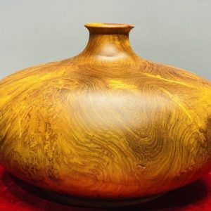 Chum Phú Quý Gỗ Nu Hương