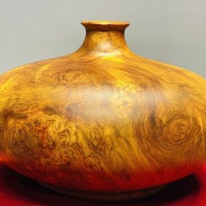 Chum Phú Quý Gỗ Nu Hương
