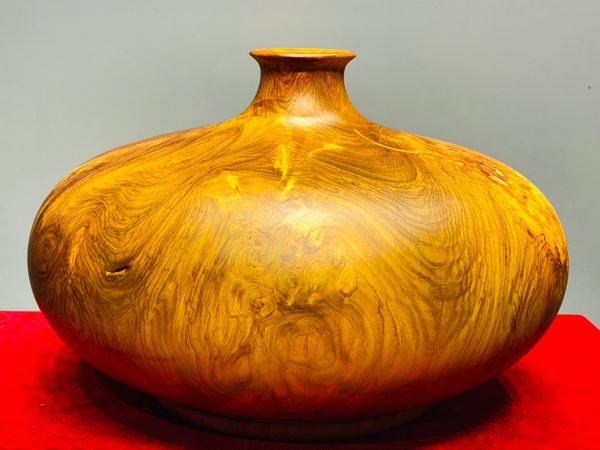 Chum Phú Quý Gỗ Nu Hương