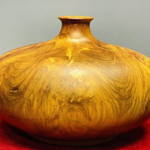 Chum Phú Quý Gỗ Nu Hương
