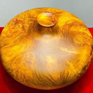 Chum Phú Quý Gỗ Nu Hương