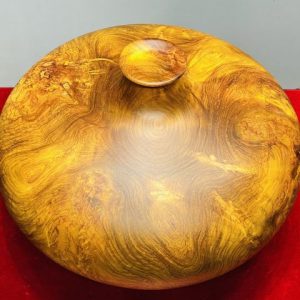 Chum Phú Quý Gỗ Nu Hương