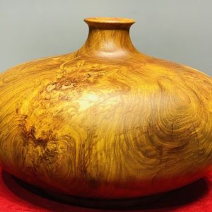 Chum Phú Quý Gỗ Nu Hương