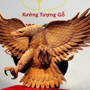 Đại Bàng Gỗ Hương