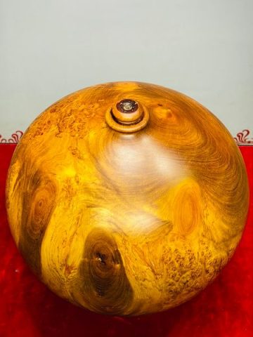 Chum Phú Quý Gỗ Nu Hương