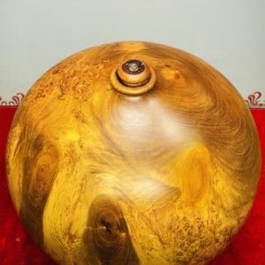 Chum Phú Quý Gỗ Nu Hương