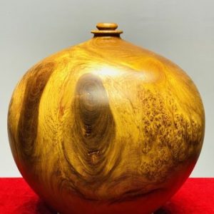 Chum Phú Quý Gỗ Nu Hương