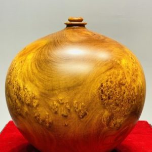 Chum Phú Quý Gỗ Nu Hương