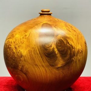 Chum Phú Quý Gỗ Nu Hương