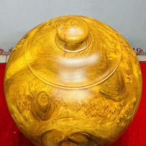Chum Phú Quý Gỗ Nu Hương