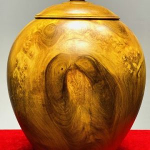 Chum Phú Quý Gỗ Nu Hương