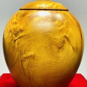 Chum Phú Quý Gỗ Nu Hương