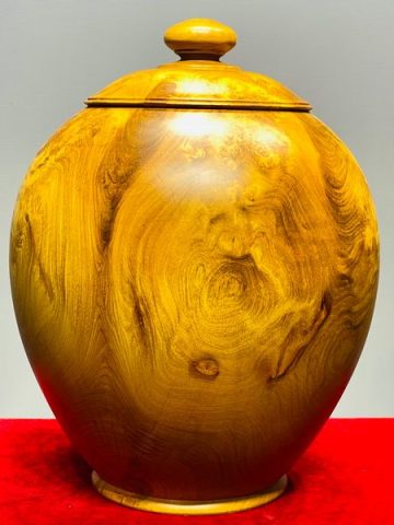 Chum Phú Quý Gỗ Nu Hương