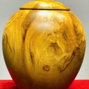 Chum Phú Quý Gỗ Nu Hương