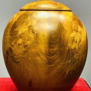 Chum Phú Quý Gỗ Nu Hương