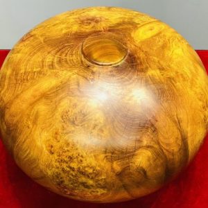 Chum Phú Quý Gỗ Nu Hương