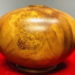 Chum Phú Quý Gỗ Nu Hương