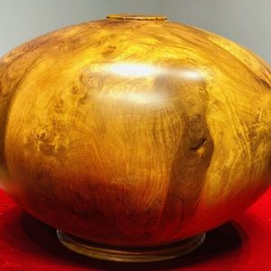 Chum Phú Quý Gỗ Nu Hương