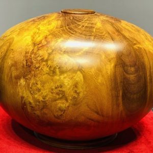 Chum Phú Quý Gỗ Nu Hương