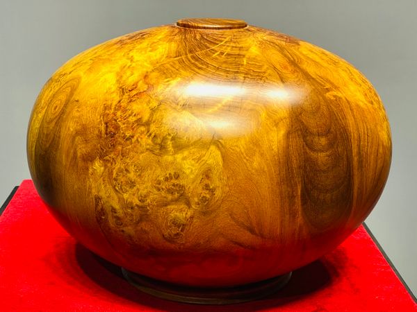 Chum Phú Quý Gỗ Nu Hương